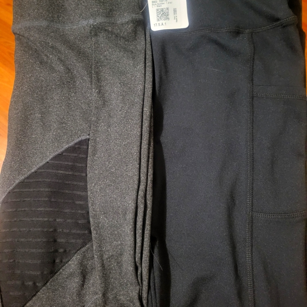 Women's Tights